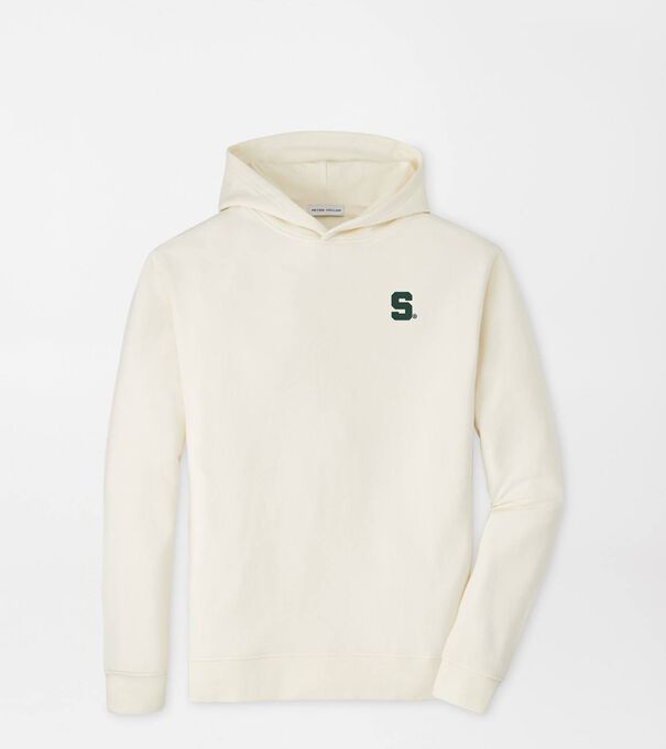 Michigan State Oasis Pullover Hoodie