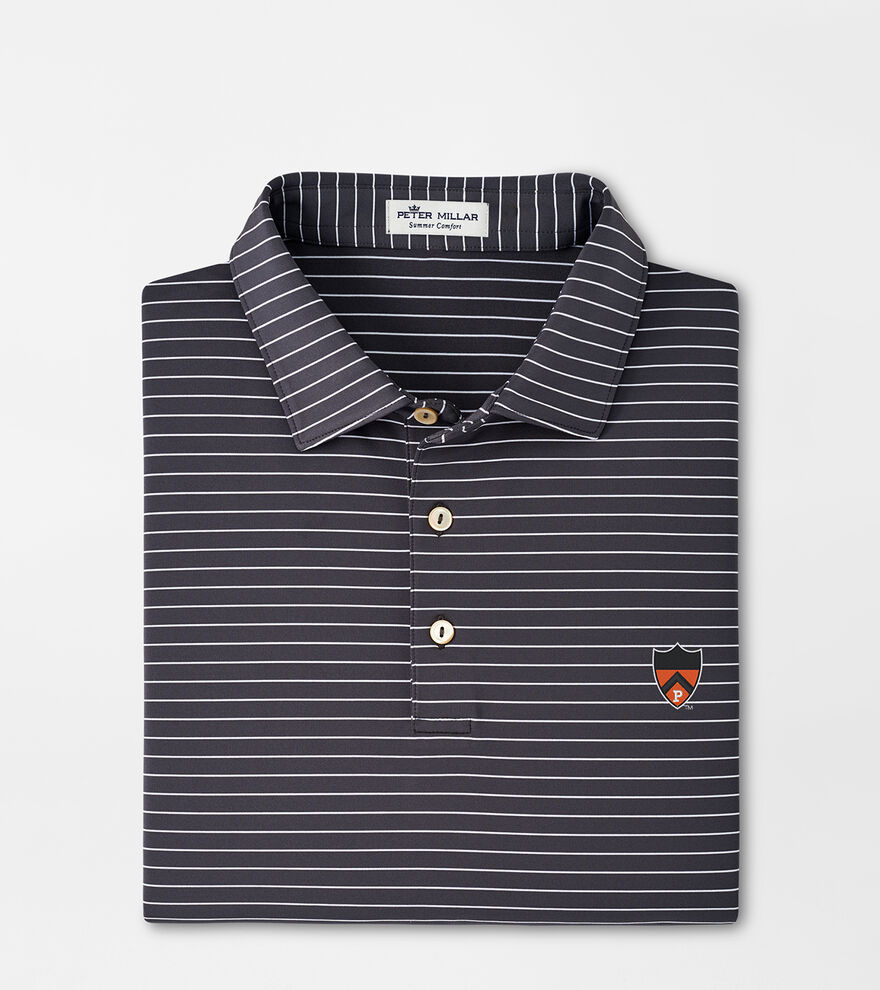 Princeton Crafty Performance Jersey Polo image number 1