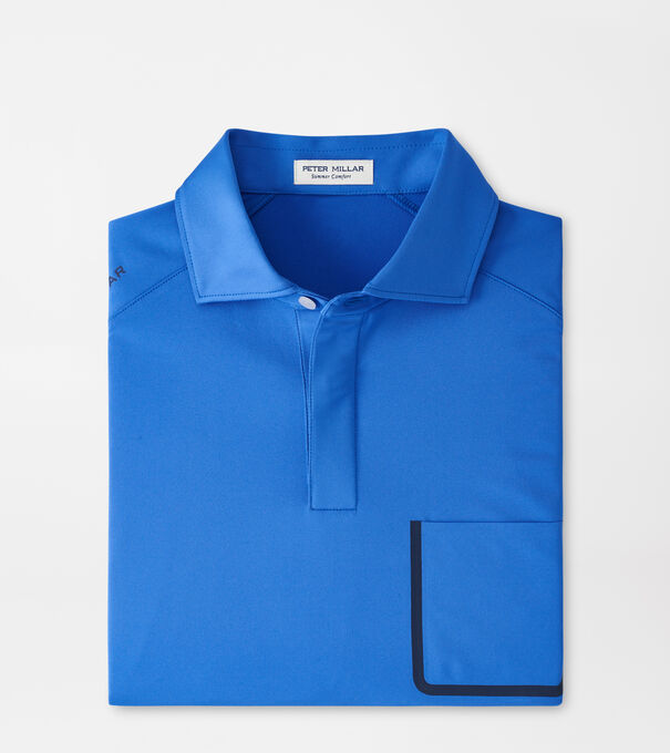 Forge Performance Jersey Polo