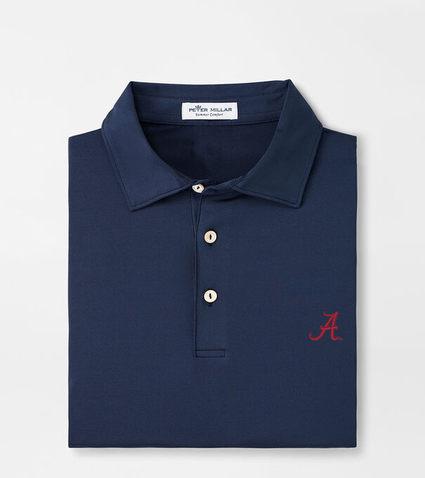 Alabama Performance Polo