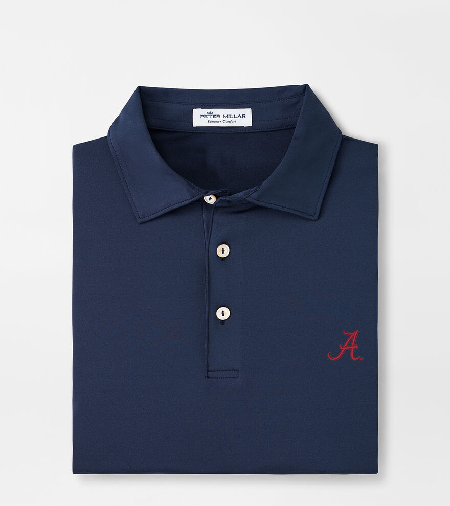 Alabama Performance Polo image number 1