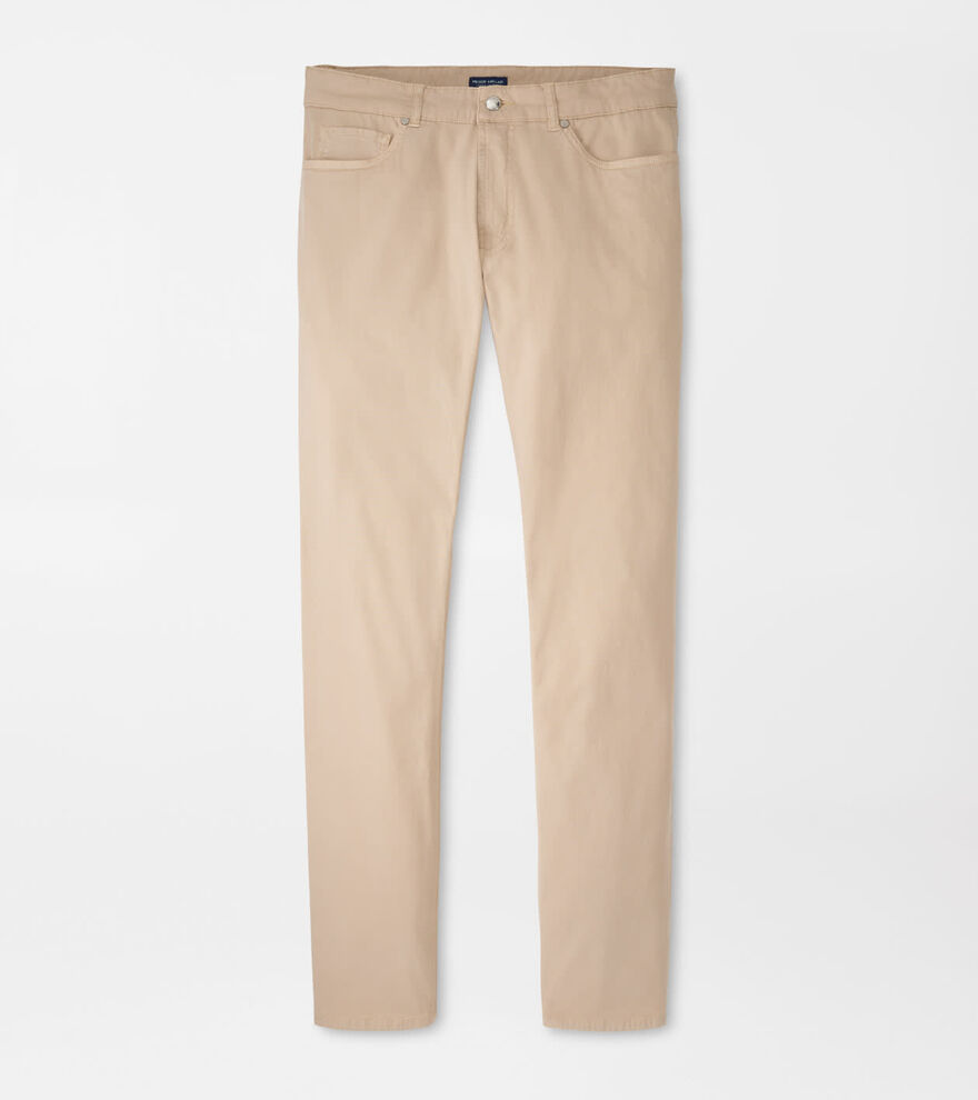 Wayfare Five-Pocket Pant