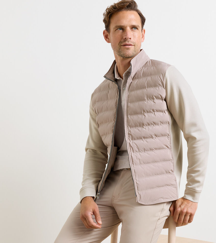 Winsome Hybrid Cardigan image number 2