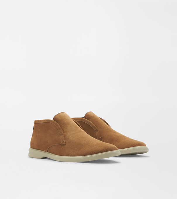Excursionist Chukka