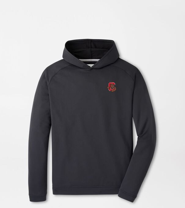 Cornell Pine Performance Hoodie