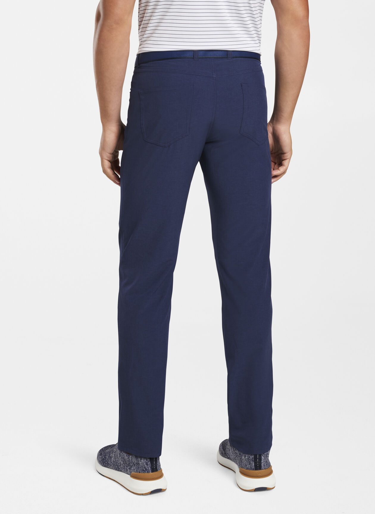 Jackson Performance Five-Pocket Pant | Peter Millar