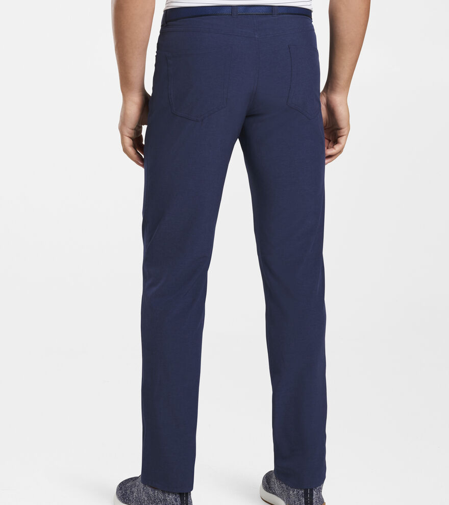 Jackson Performance Five-Pocket Pant image number 3