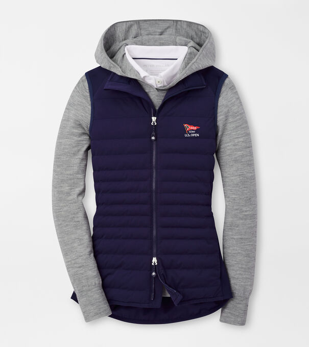 123rd U.S. Open Women's Fuse Hybrid Vest