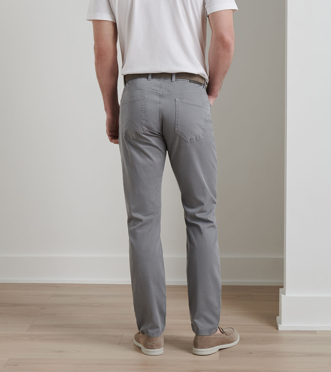 Wayfare Five-Pocket Pant | Men's Pants | Peter Millar