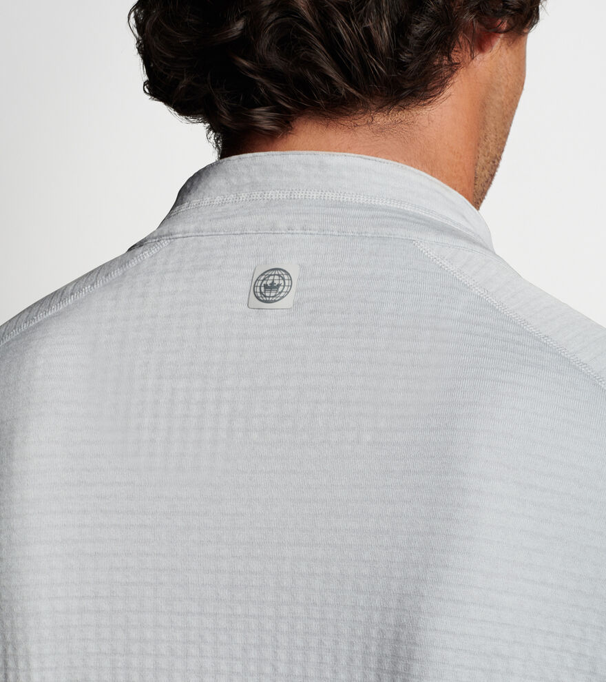 Maven Performance Quarter Zip image number 4