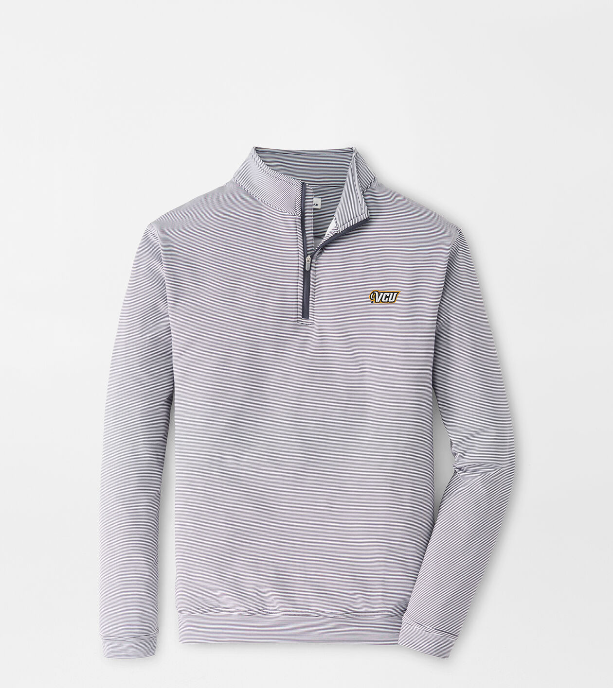 vcu quarter zip