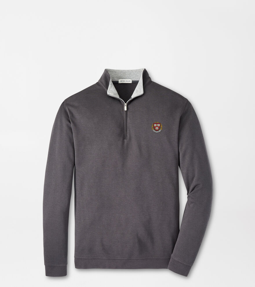Harvard Crown Comfort Pullover image number 1