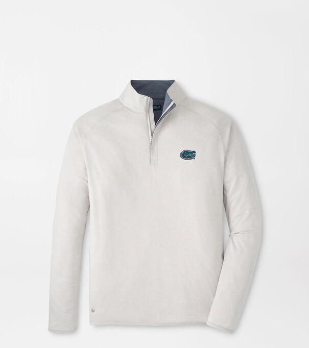 Florida Stealth Performance Quarter-Zip