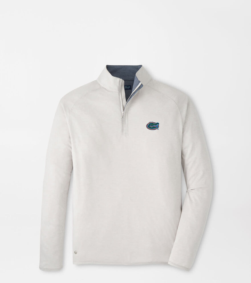 Florida Stealth Performance Quarter-Zip