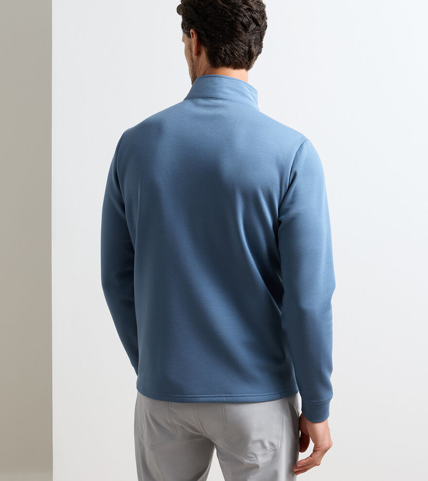 Winsome Hybrid Cardigan image number 3