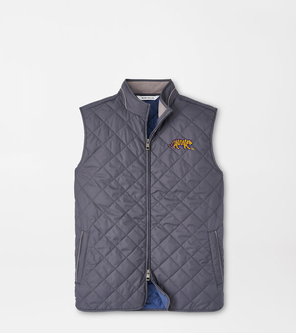 LSU Essex Vest