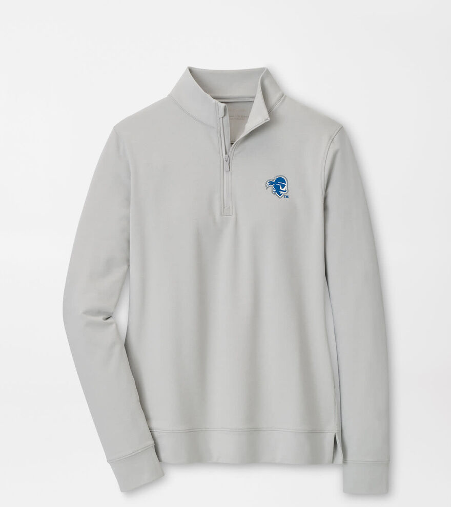 Seton Hall Women's Perth Performance Pullover