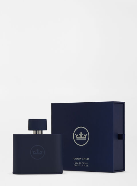 Crown Sport Cologne 50 Ml Peter Millar