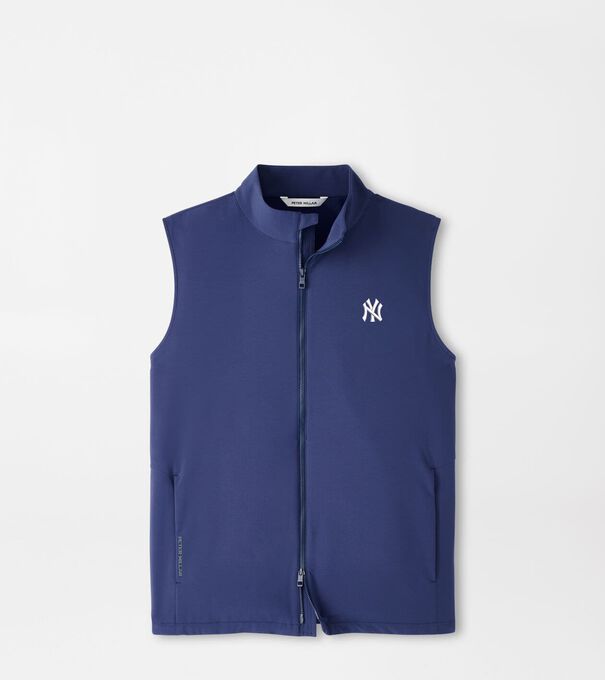 New York Yankees Dunes Vest