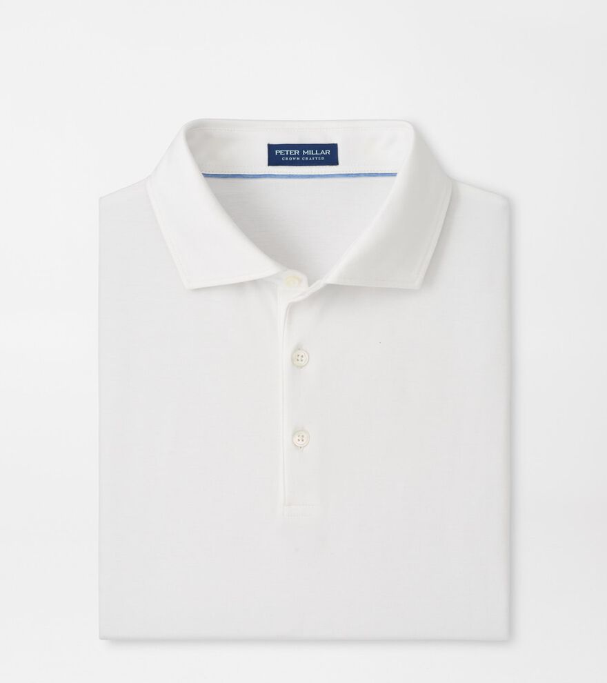 Excursionist Flex Polo