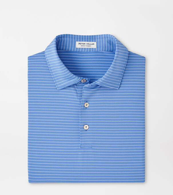 Hemlock Performance Jersey Polo