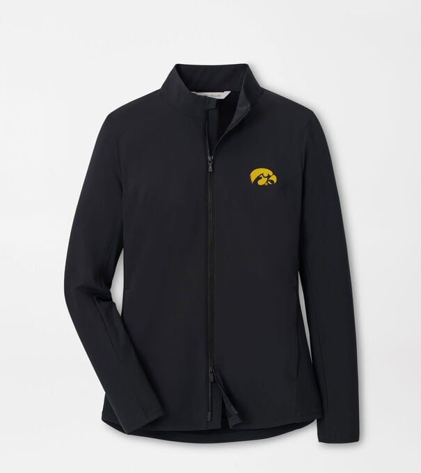 Iowa Women's Dunes Jacket