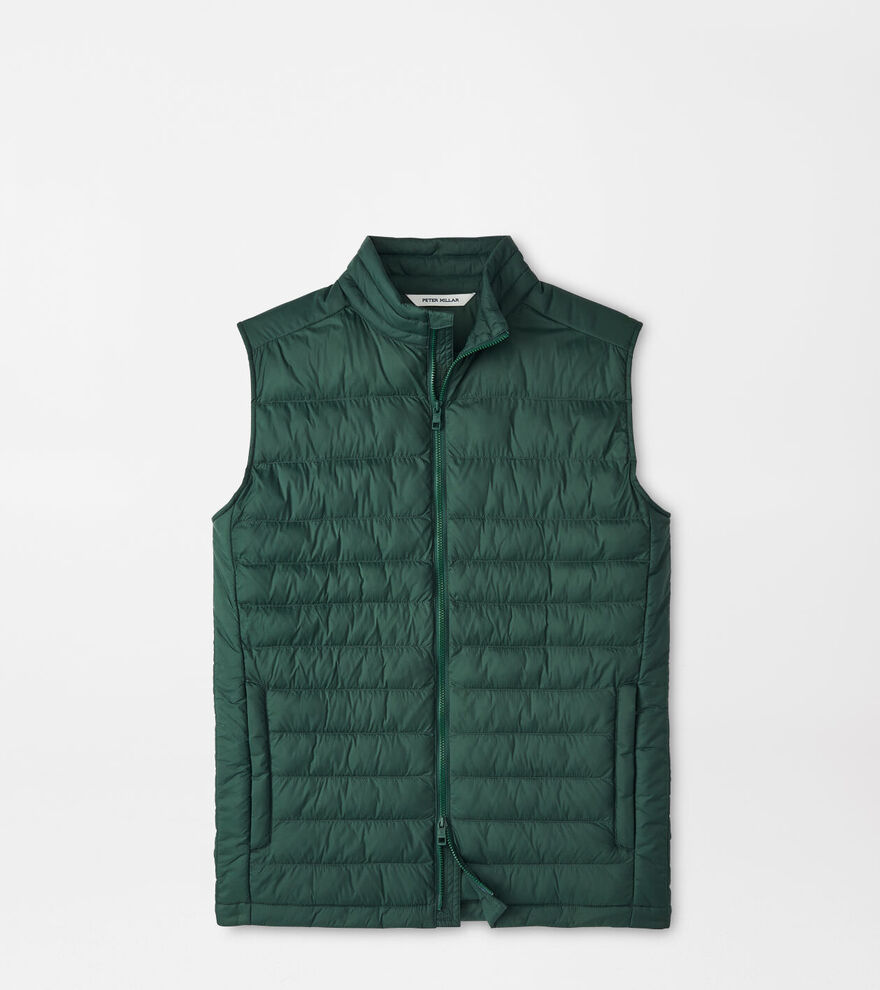 Apex Quilted Vest image number 1