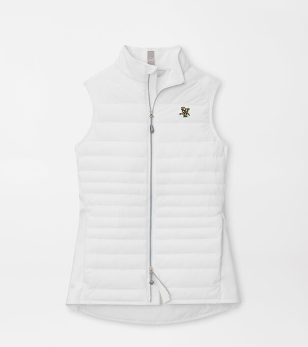 Vermont Women's Fuse Hybrid Vest