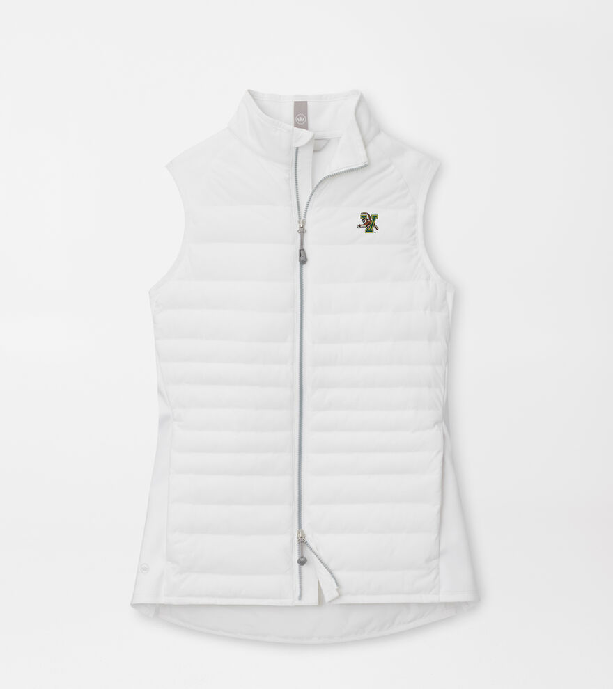 Vermont Women's Fuse Hybrid Vest image number 1
