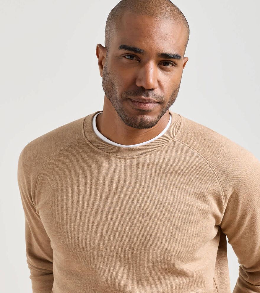 Crown Comfort Knit Crew image number 4