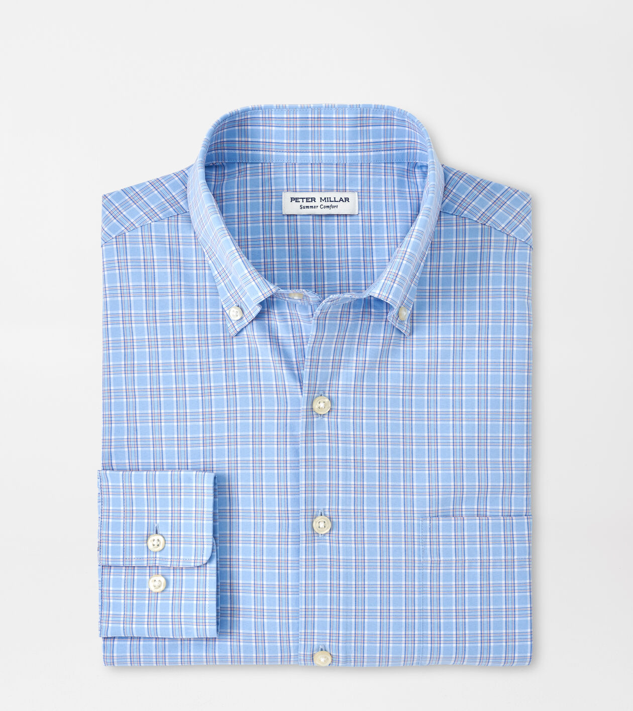 Men s Shirts Peter Millar