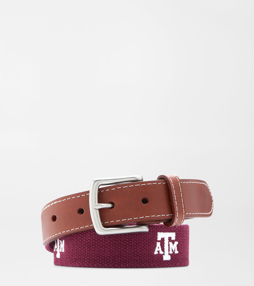 Texas A&M Aggies Belt image number 1