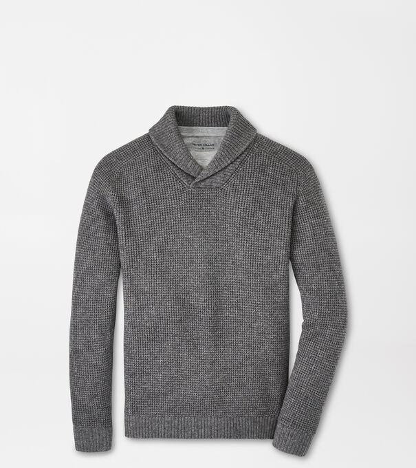 Miland Popover Shawl