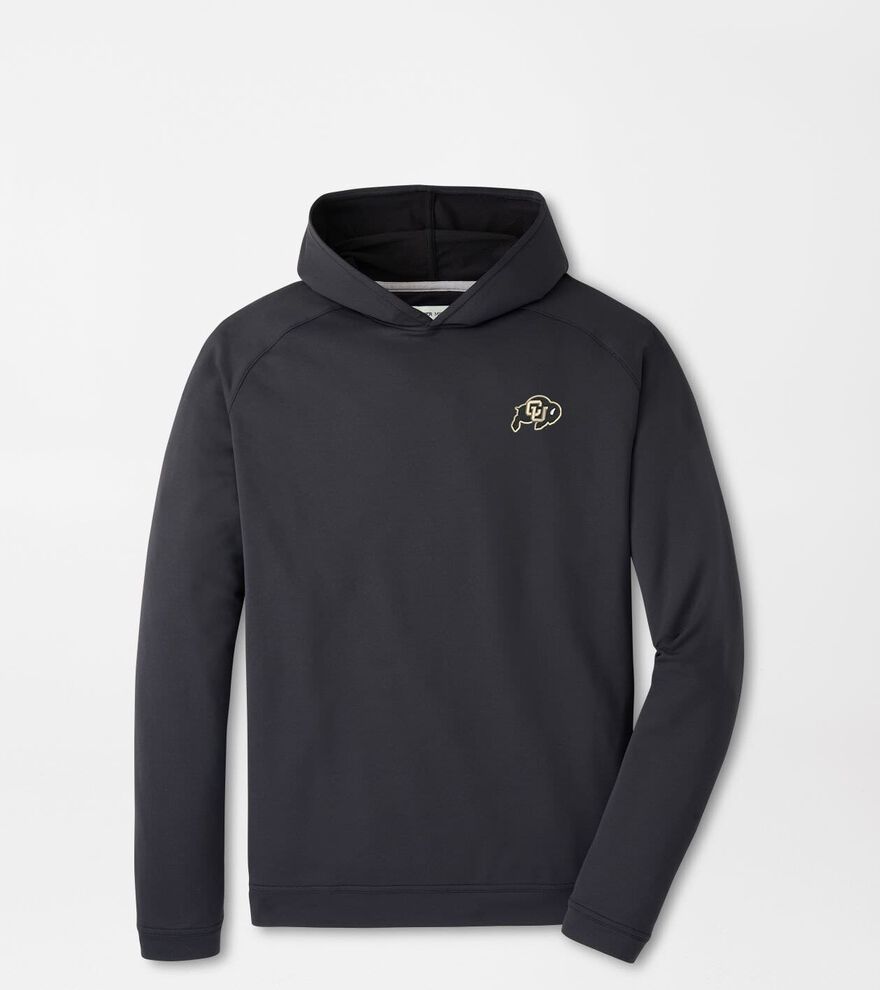 Colorado Pine Performance Hoodie