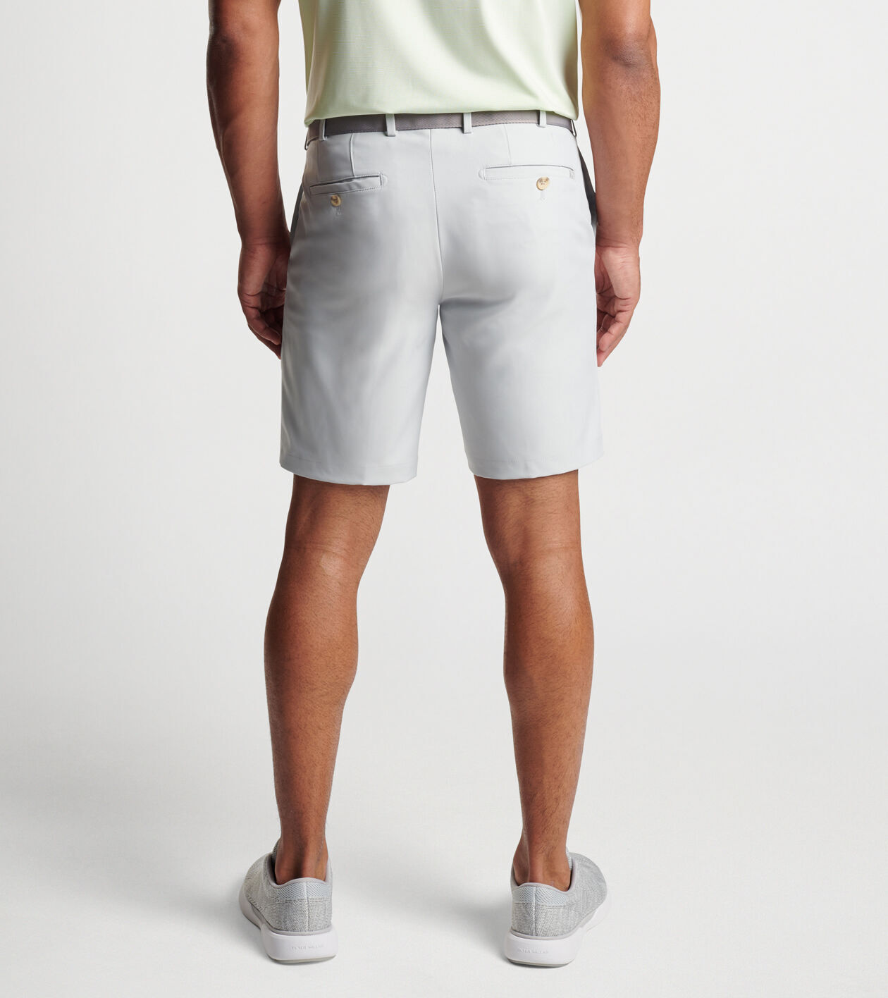 Salem Performance Short Men s Shorts Peter Millar