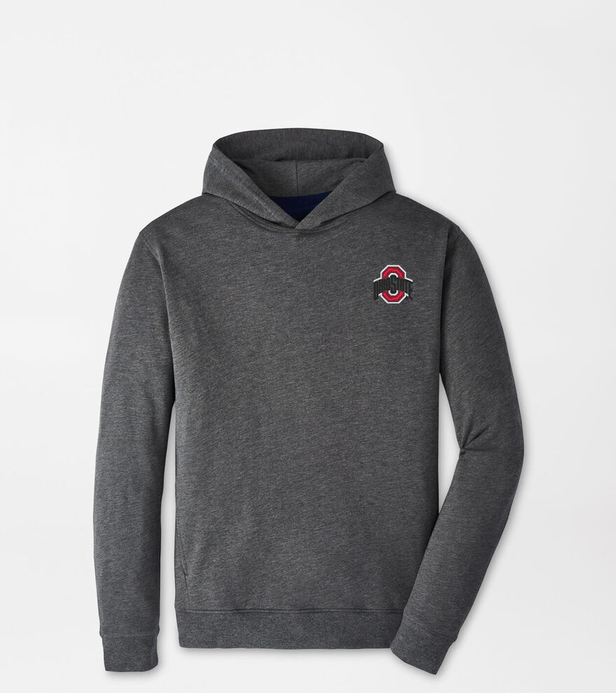Ohio State Oasis Pullover Hoodie image number 1