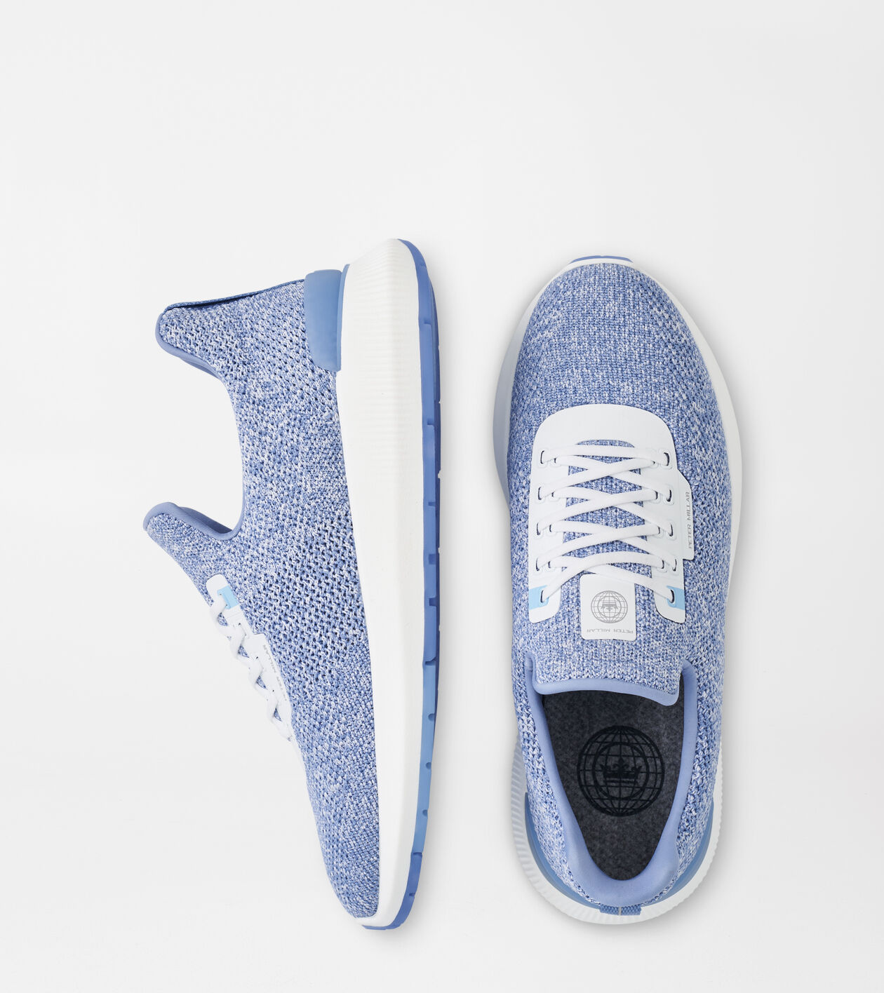 Peter millar 2025 ladies golf shoes