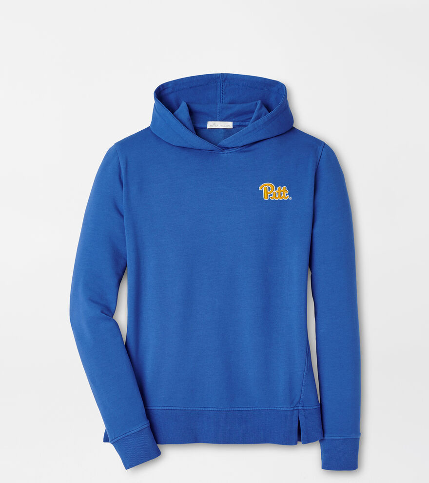 Pittsburgh Lava Wash Hoodie image number 1