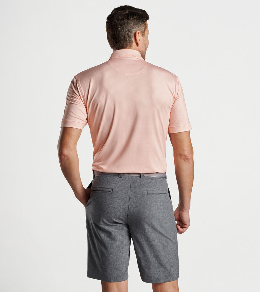 Merrimon Performance Jersey Polo image number 3