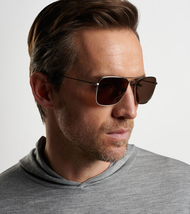 Voyager Sunglasses