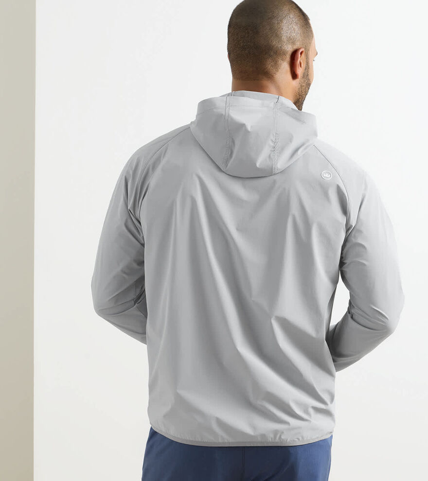 Featherweight Hooded Sun Shell - Alternate Image 2