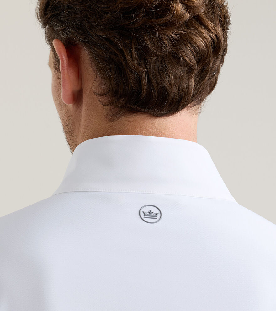 Dunes Half-Zip image number 5