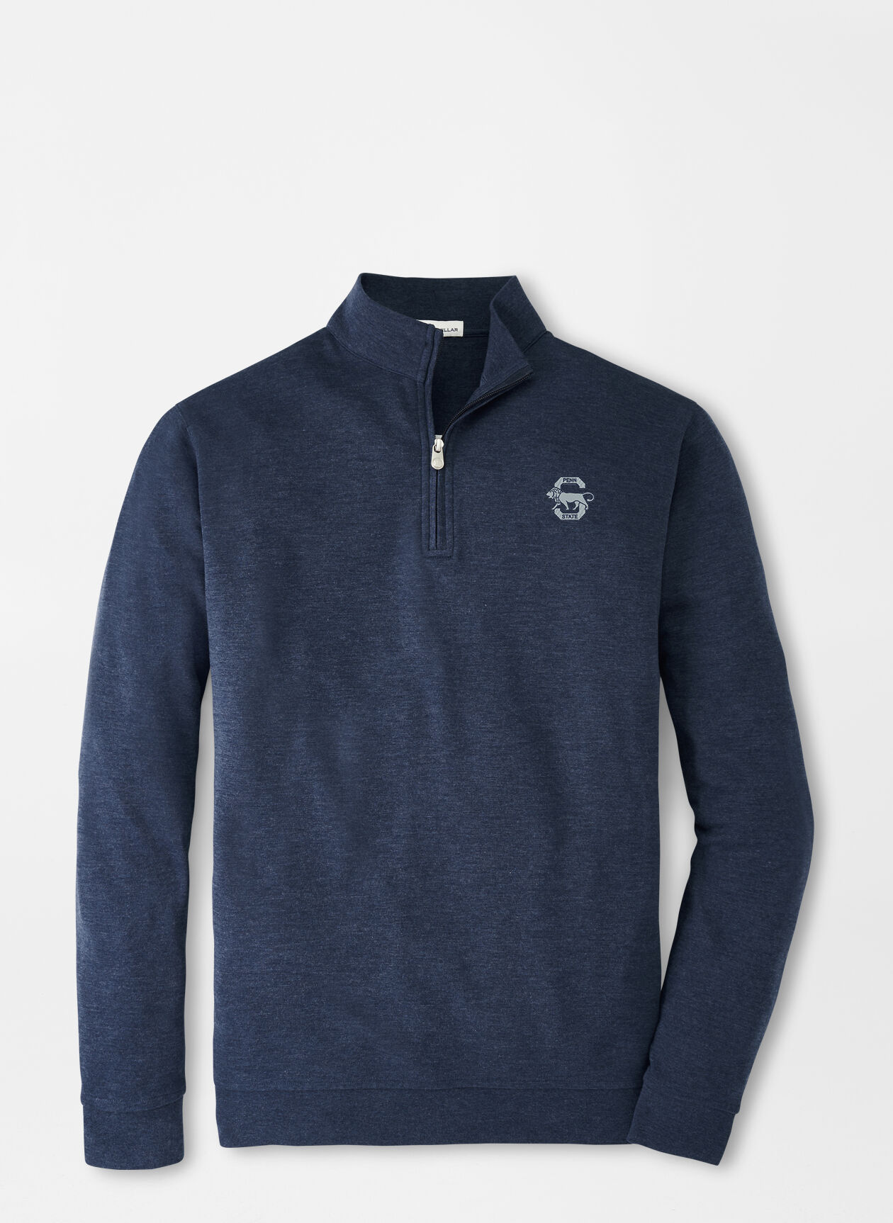 Penn State Vault Crown Comfort Interlock Quarter Zip