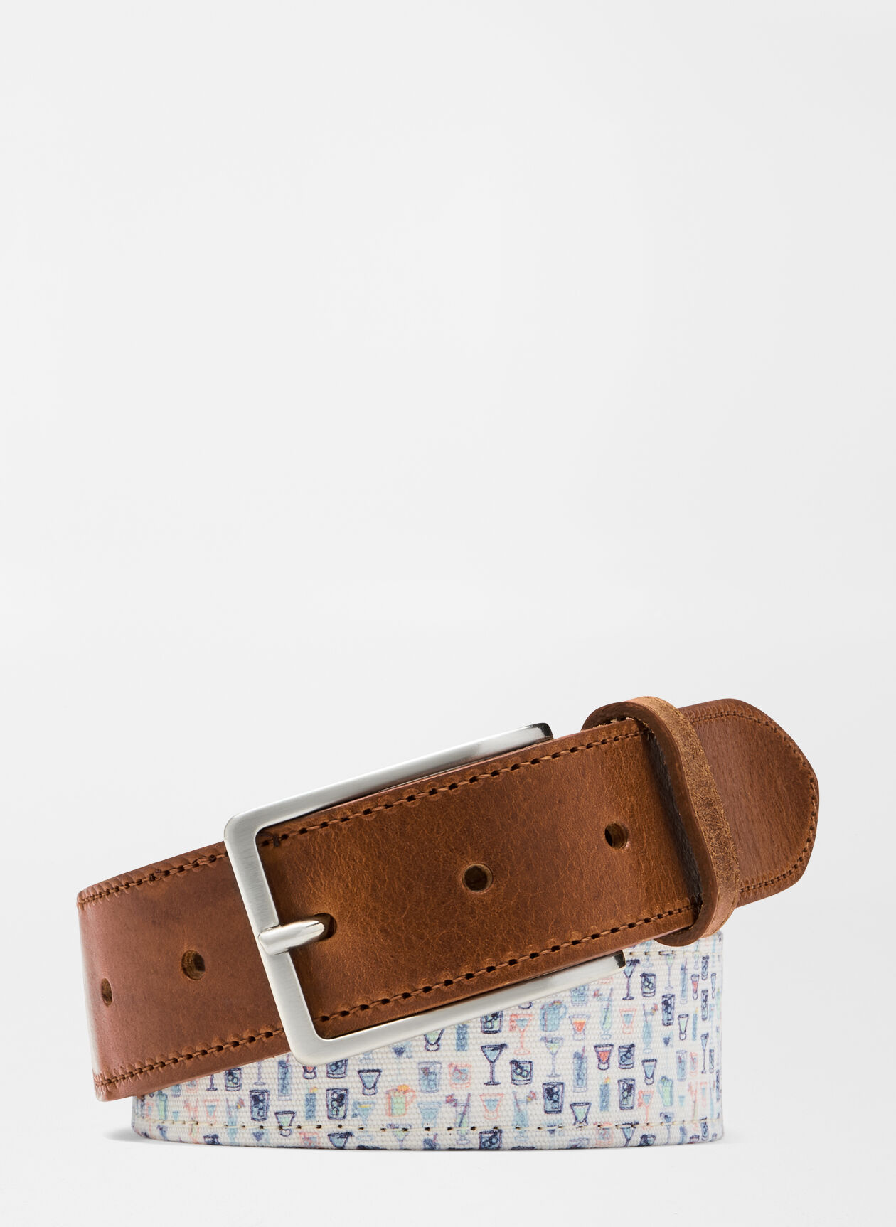Peter millar belt online