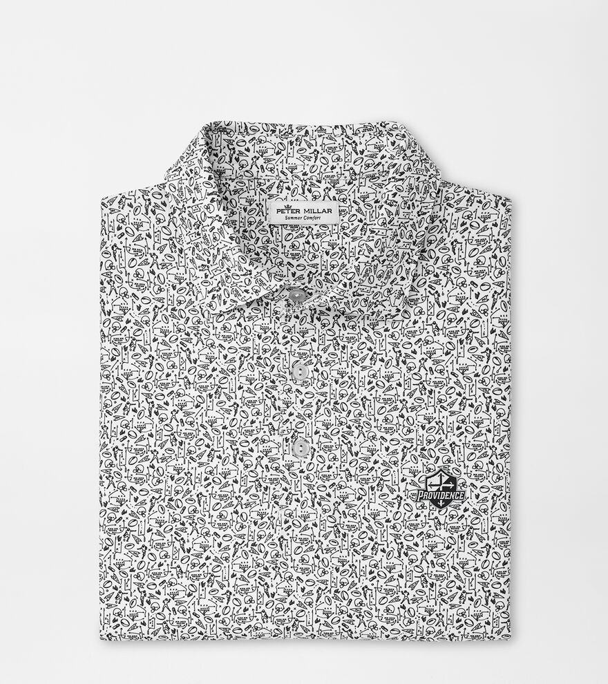 Providence Game Day Performance Jersey Polo image number 1