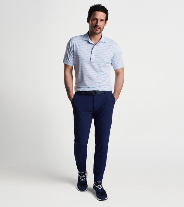 Garcia Performance Jersey Polo