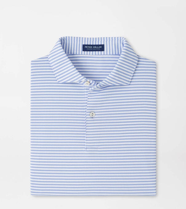 Verse Performance Mesh Polo