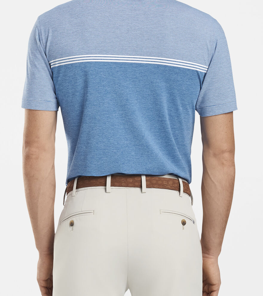 Walker Performance Polo image number 3