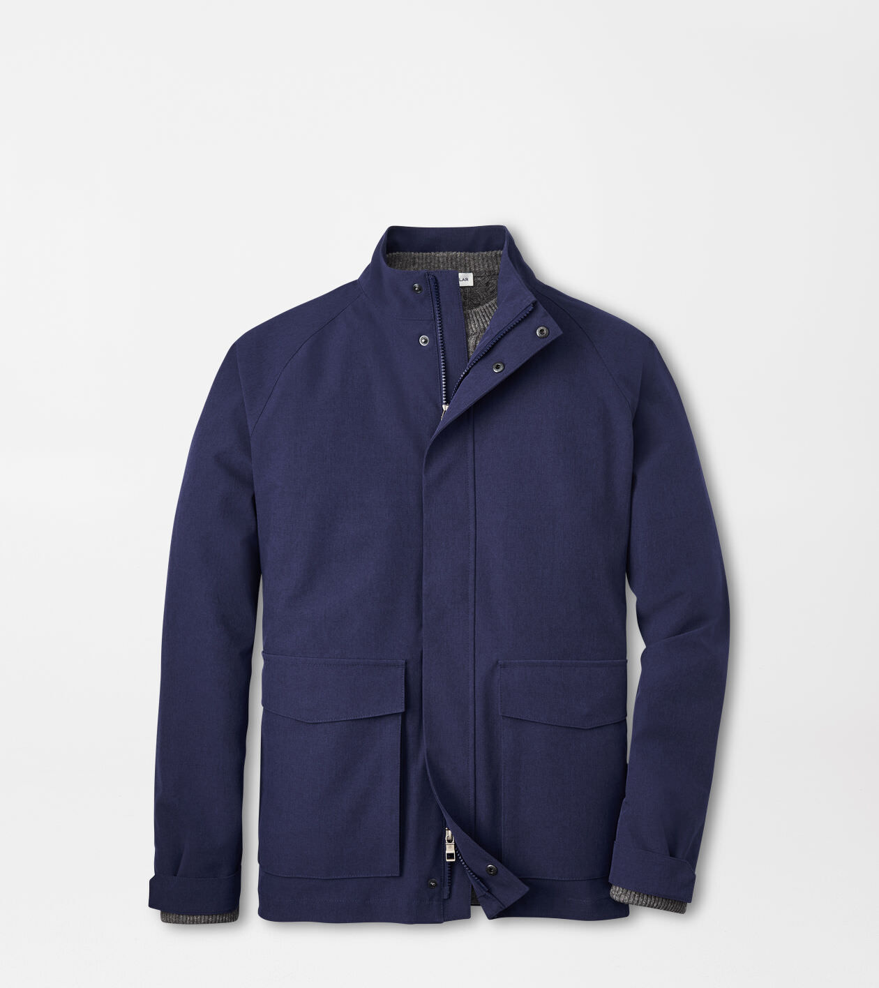 Newport City Coat Men s Jackets Coats Peter Millar