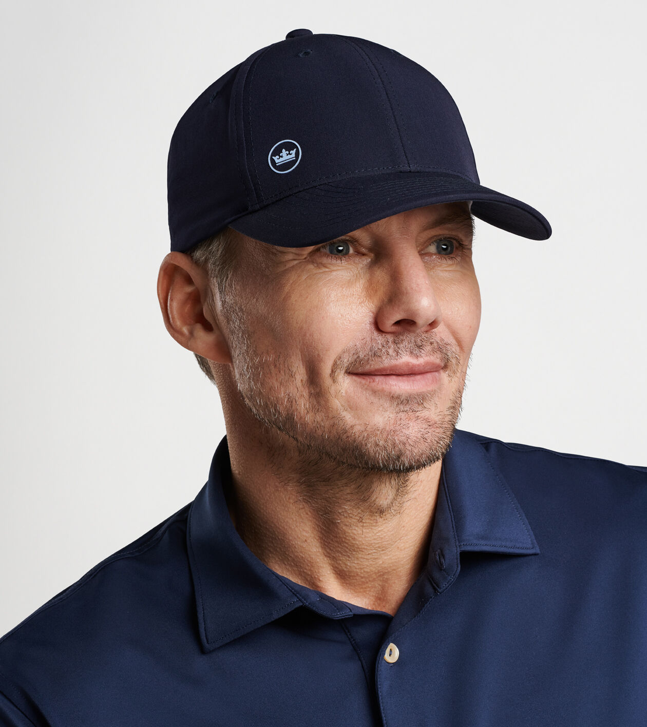 Off baseball cap sales